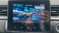 Renault Captur 1.6 E-TECH Hybrid 145 S Edition 5dr Auto Hybrid Hatchback